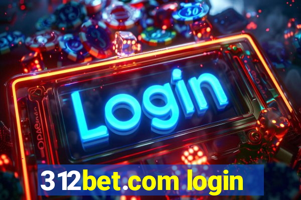 312bet.com login